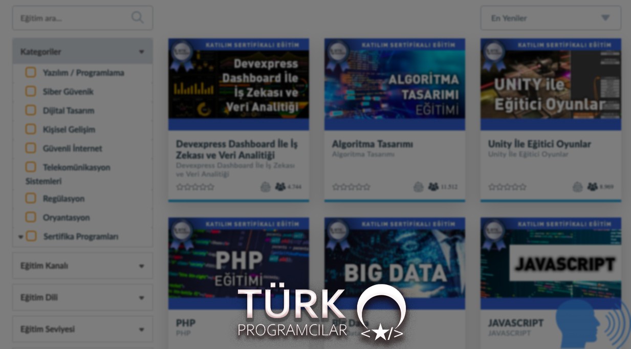 BTK-Akademi-Türk-Programcılar