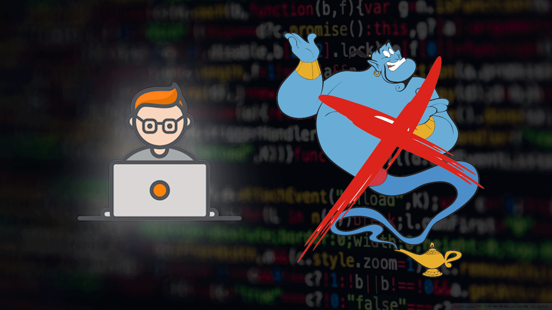 Programlama Sihir Değildir