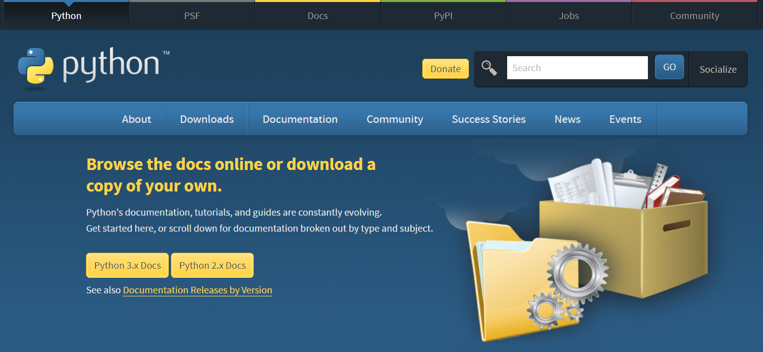 Dokumantasyon Kullanmak