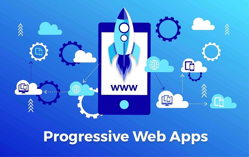 progressive-web-app-nedir